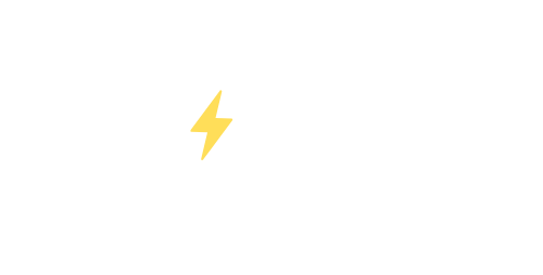 Wit Logo Fatbikekoning