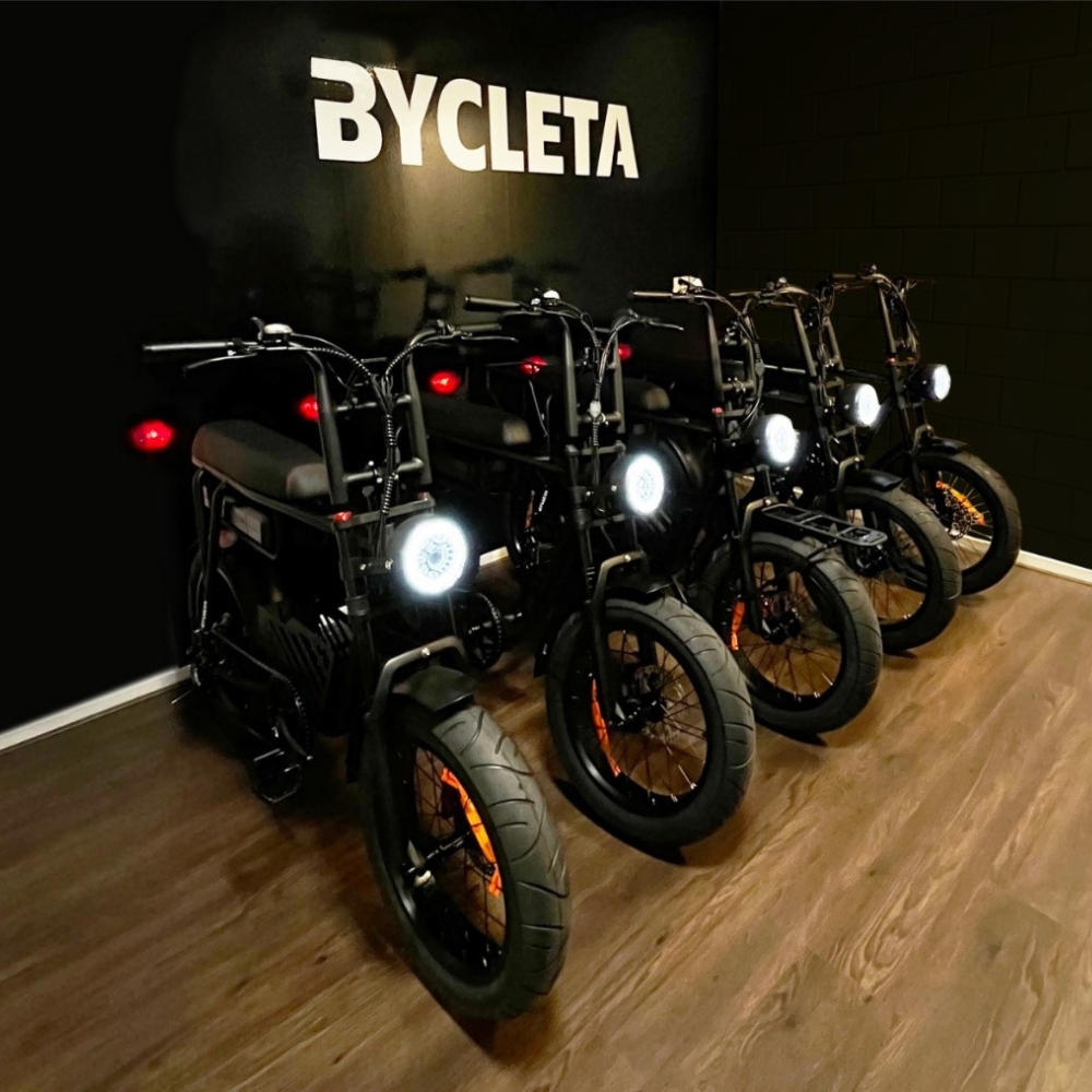 Fatbikekoning Showroom(1)