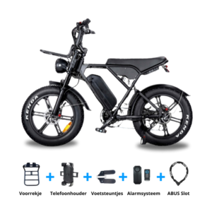 Ouxi H9 Fatbike