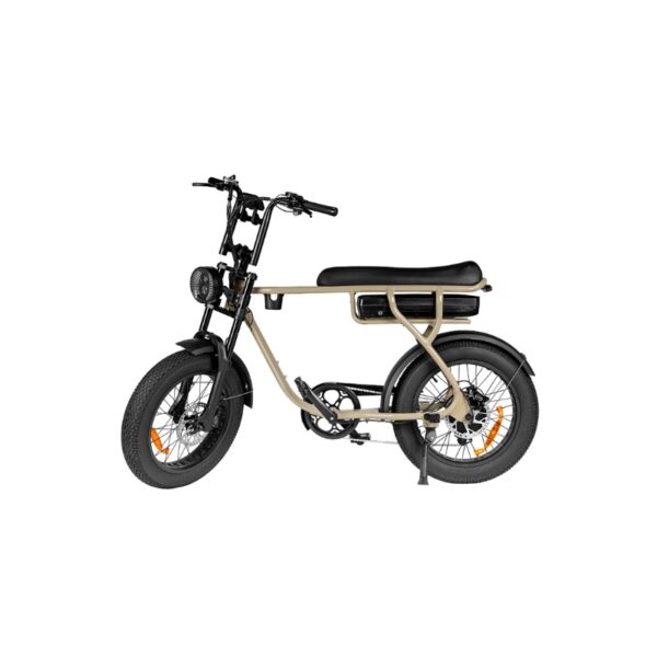 EB20 zand Elektrische Fatbike – 250W