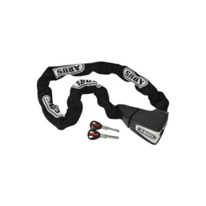 Fatbikekoning ABUS 8900 Kettingslot - ART2 - Zwart - 110cm