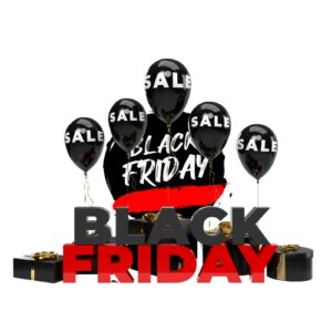 Blackfriday