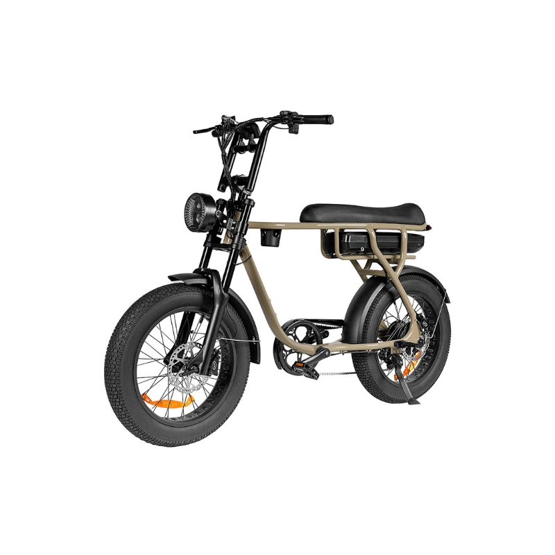 EB20 zand Elektrische Fatbike – 250W