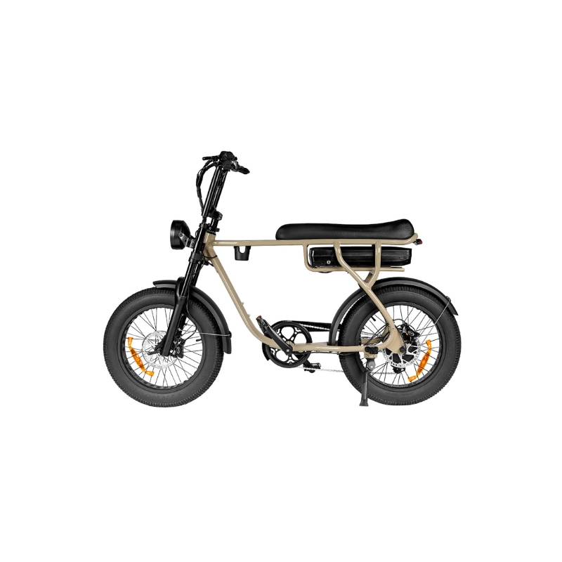 EB20 zand Elektrische Fatbike – 250W