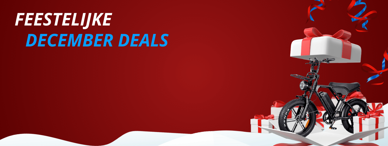 December Deals Fatbike