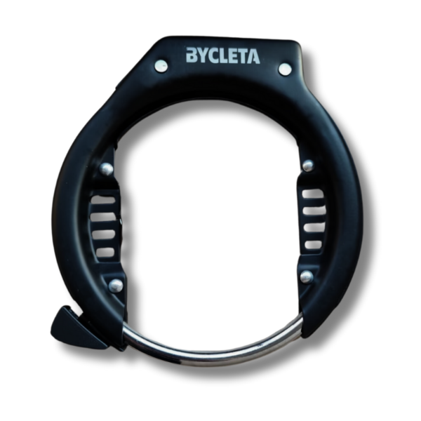 Bycleta Fatbike Ringslot