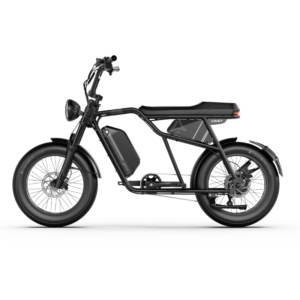 CAVET Air - Fatbikekoning