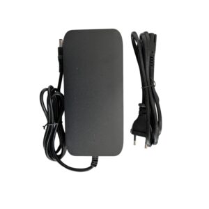 Oplader / adapter / voeding Ouxi H9