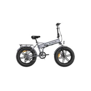 ENGWE EP-2 Boost Fatbike Grijs