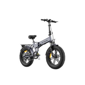 ENGWE EP-2 Boost Fatbike Grijs