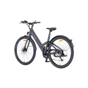 ENGWE MapFour N1 AIR ST Fatbike Houtskoolgrijs