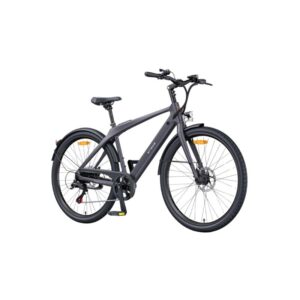 ENGWE MapFour N1 AIR Fatbike Houtskoolgrijs