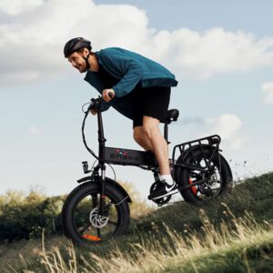 ENGWE Engine X Fatbike