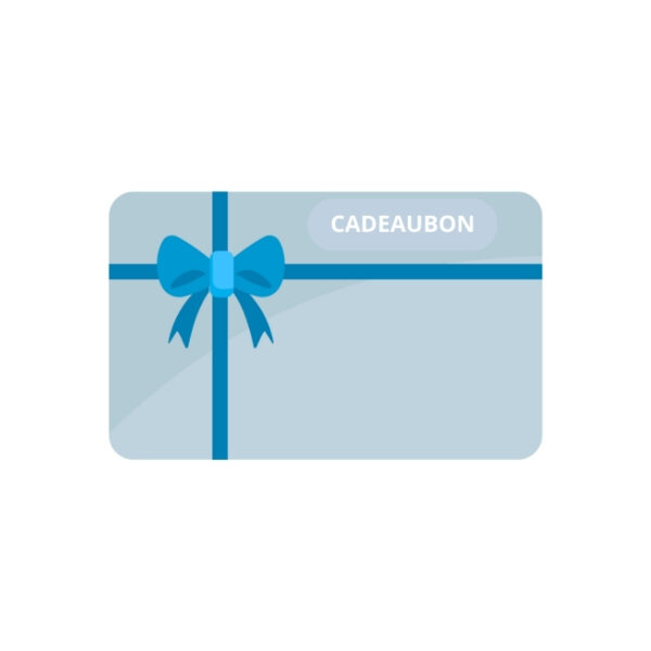 Fatbiekoning CADEAUBON