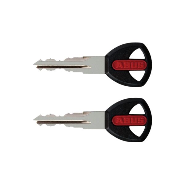 Fatbikekoning ABUS Ivy 9210 kettingslot – ART3 – 140 cm(3)