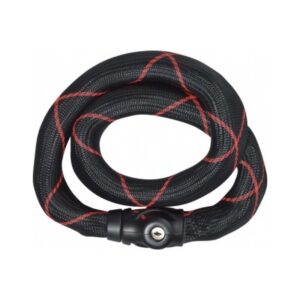 Fatbikekoning ABUS Ivy 9210 kettingslot – ART3 – 140 cm(3)