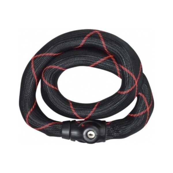 Fatbikekoning ABUS Ivy 9210 kettingslot – ART3 – 140 cm(3)