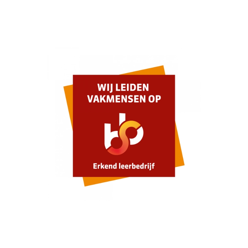 Fatbikekoning erkend leerbedrijf