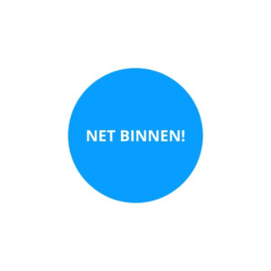 Net binnen