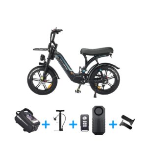 OUXI Q8 fatbike fatbikekoning (6)