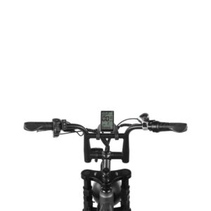 OUXI V8 grijs elektrische Fatbike 250W motor(2)
